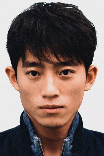 Чжоу Чжэнцзе / Zhou Zhengjie