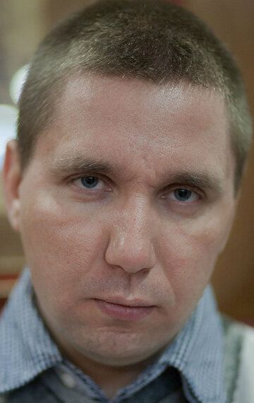 Алексей Евсюков / 