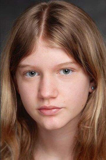  / Olivia Booth-Ford