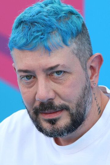 Артемий Лебедев / Artemiy Lebedev