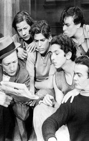 The Dead End Kids / The Dead End Kids