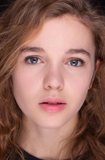 Каролина Сала / Carolina Sala