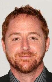 Скотт Граймз / Scott Grimes