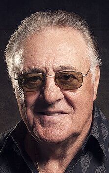 Фил Эспозито / Phil Esposito