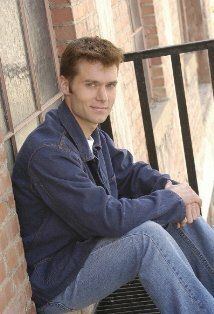 Скотт Олинек / Scott Olynek