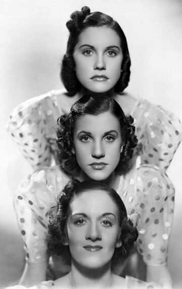 The Andrews Sisters / The Andrews Sisters