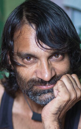 Бхавеш Шримали / Bhavesh Shrimali
