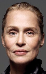 Лорен Хаттон / Lauren Hutton