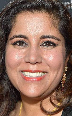 Ниша Ганатра / Nisha Ganatra