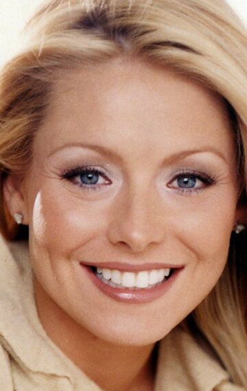 Келли Рипа / Kelly Ripa