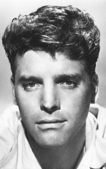 Берт Ланкастер / Burt Lancaster