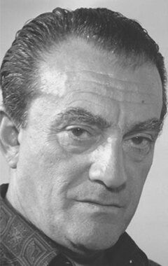 Лукино Висконти / Luchino Visconti