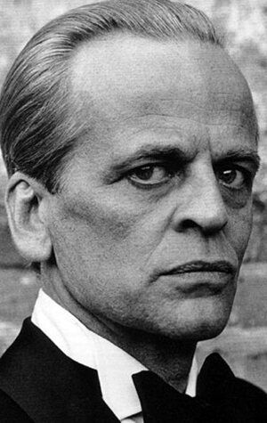 Клаус Кински / Klaus Kinski