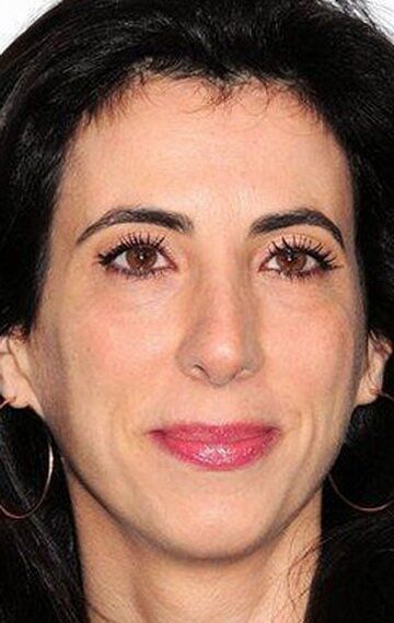 Алин Брош МакКенна / Aline Brosh McKenna