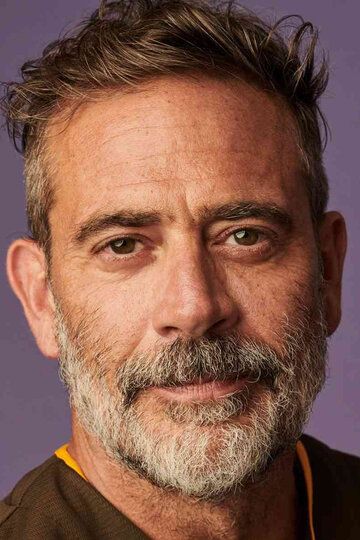 Джеффри Дин Морган / Jeffrey Dean Morgan