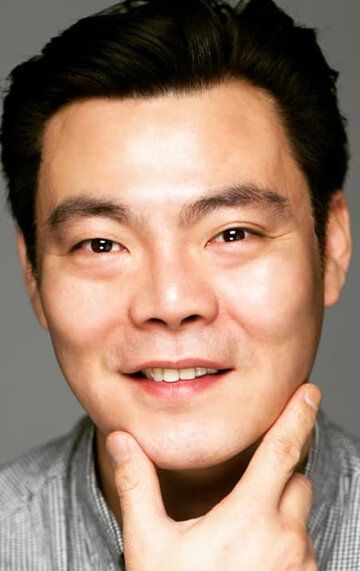 Чон У-джэ / Jeon Woo-jae