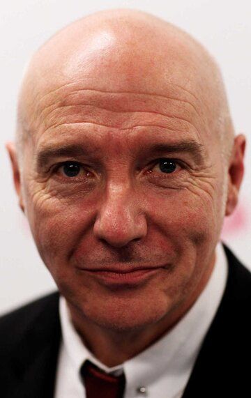 Мидж Юр / Midge Ure