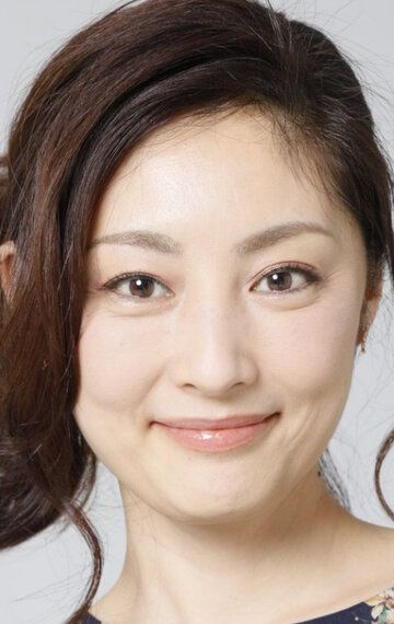 Такако Токива / Takako Tokiwa