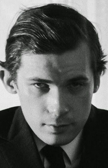 Гленн Гульд / Glenn Gould