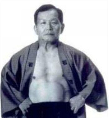 Литтл Токио / Shigeru Akabane