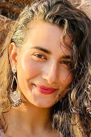  / Samridhi Chandola