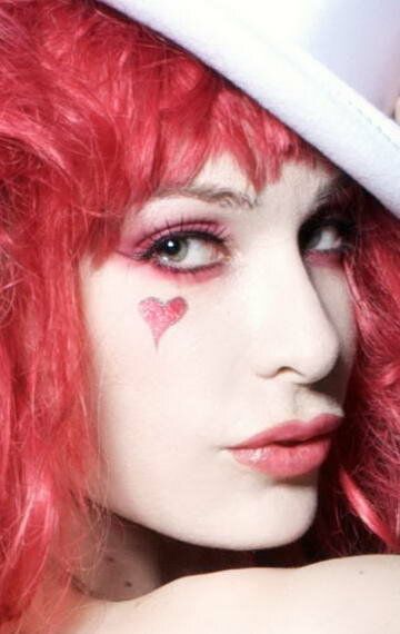 Эмили Отем / Emilie Autumn