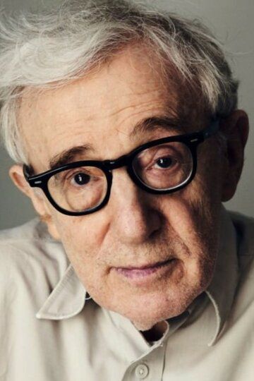 Вуди Аллен / Woody Allen