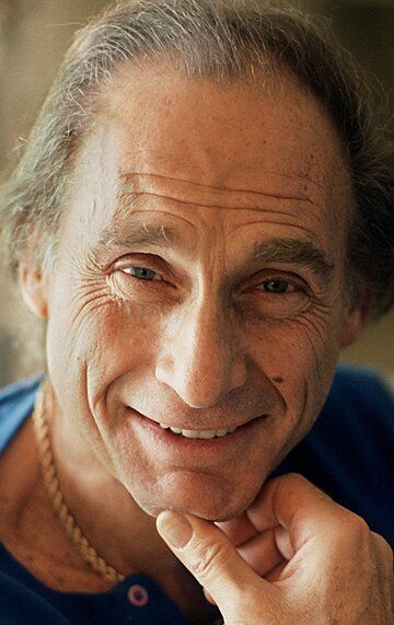 Сид Сизар / Sid Caesar