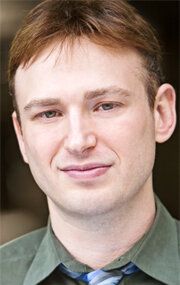 Дэниэл Хепнер / Daniel Hepner