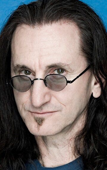 Гедди Ли / Geddy Lee
