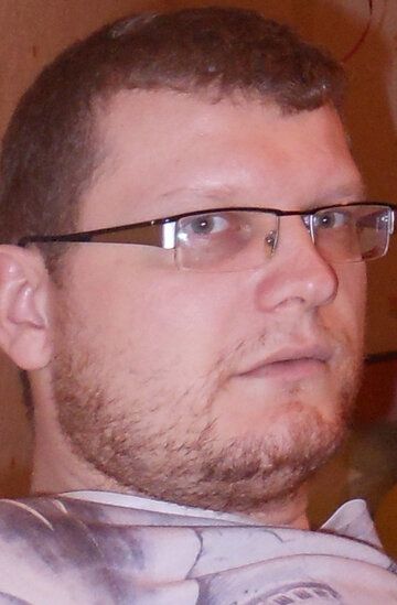 Никита Семёнов / 