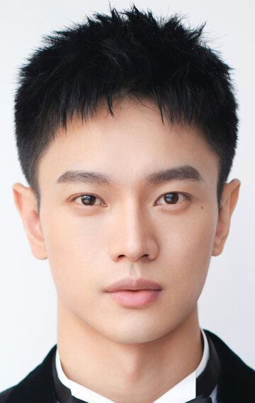Тим Хуан / Tim Huang