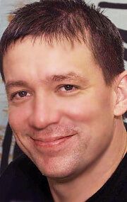 Роб Томас / Rob Thomas
