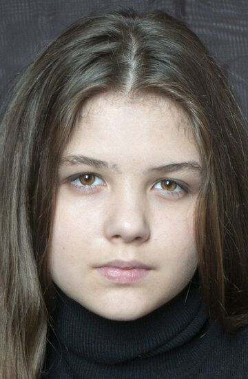 Кристина Сологалова / 