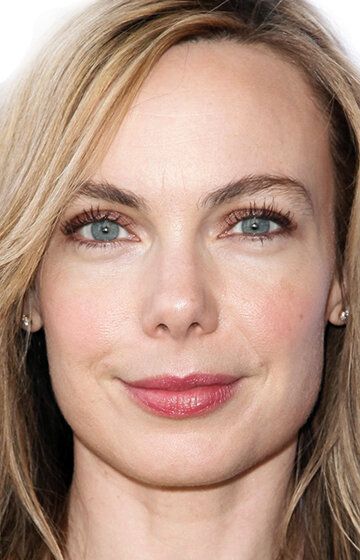 Аманда Уолш / Amanda Walsh