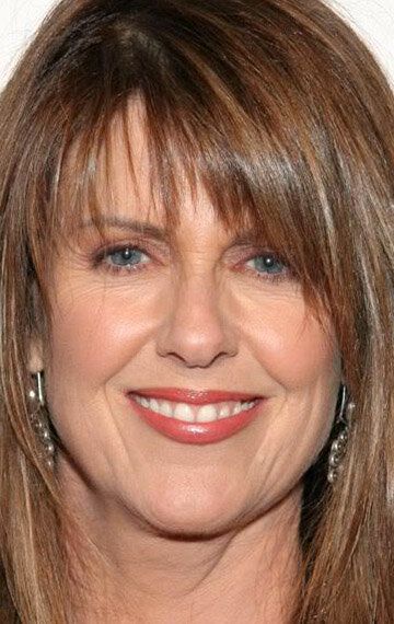 Пэм Доубер / Pam Dawber