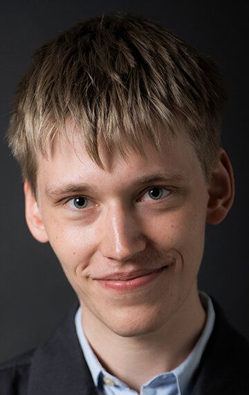 Нильс Веттерхольм / Nils Wetterholm