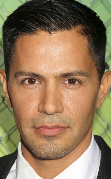 Джей Эрнандес / Jay Hernandez