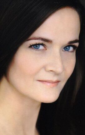 Энид Грэм / Enid Graham