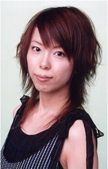 Риэ Накагава / Rie Nakagawa