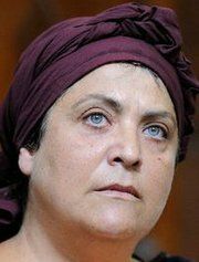 Нунциа Скьяно / Nunzia Schiano