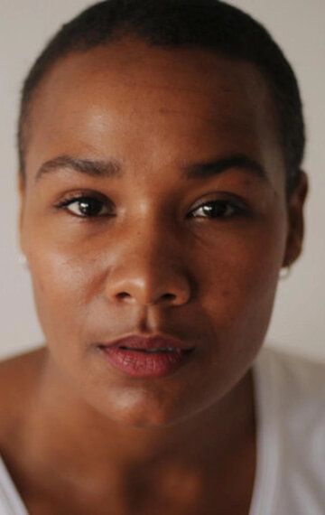 / Sara Fanta Traore