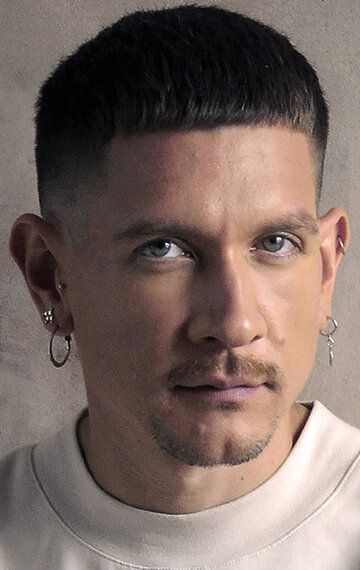  / Andy Gorostiaga