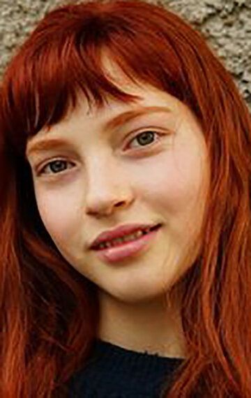 Эмилия Майер / Emilia Maier