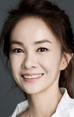 Чан Юн-джон / Jang Yoon-jeon