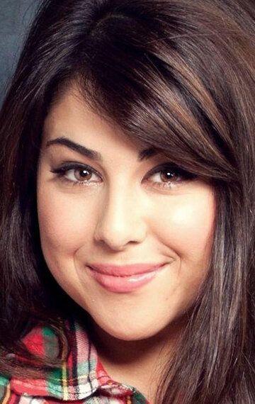 Даниэлла Монэ / Daniella Monet