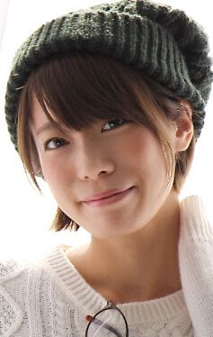 Харука Митии / Haruka Michii