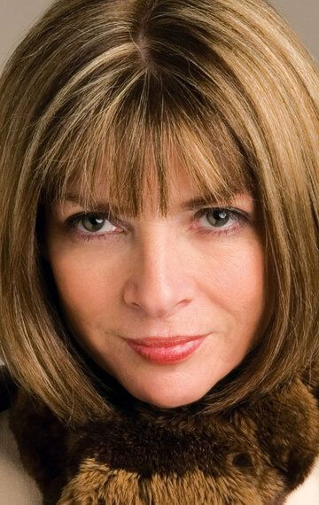 Анна Винтур / Anna Wintour