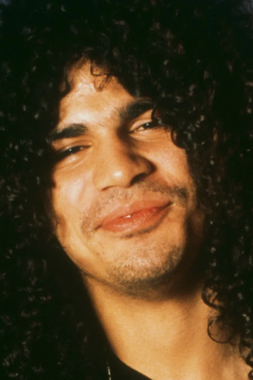 Слэш / Slash