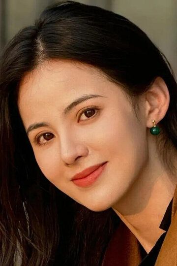 Хуан Жиин / Huang Riying